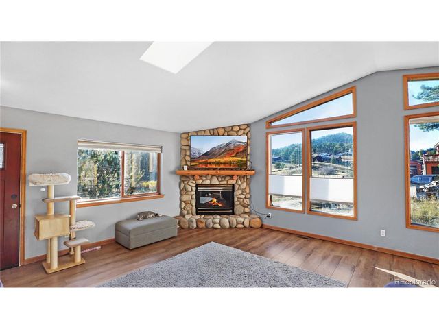 2729 County Road 72, Bailey, CO 80421