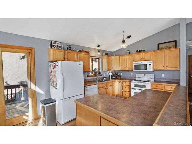 2729 County Road 72, Bailey, CO 80421