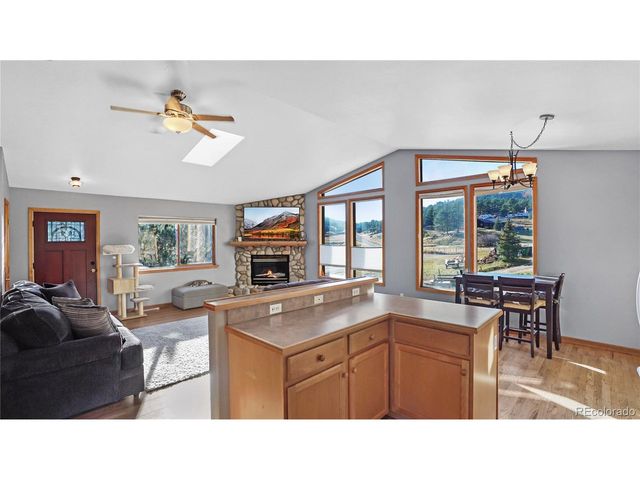 2729 County Road 72, Bailey, CO 80421