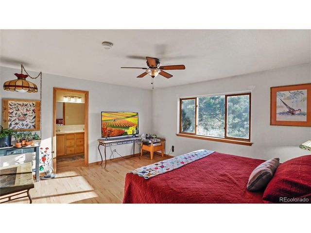 2729 County Road 72, Bailey, CO 80421