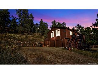 2729 County Road 72, Bailey, CO 80421