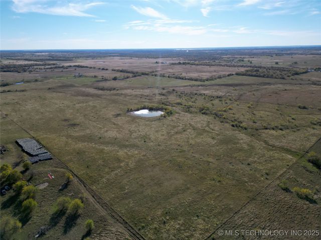Hwy 32, Kingston, OK 73439