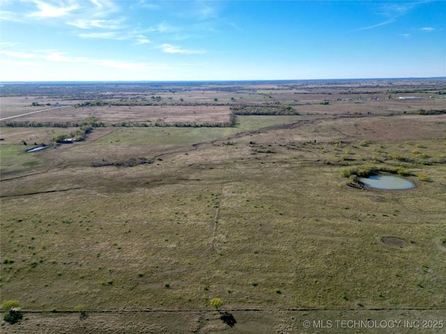 Hwy 32, Kingston, OK 73439