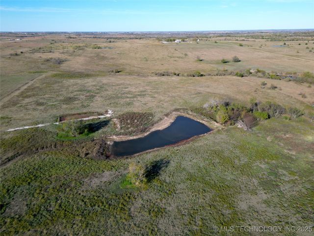 Hwy 32, Kingston, OK 73439