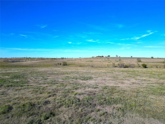 Hwy 32, Kingston, OK 73439