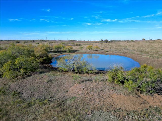 Hwy 32, Kingston, OK 73439