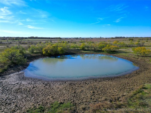 Hwy 32, Kingston, OK 73439