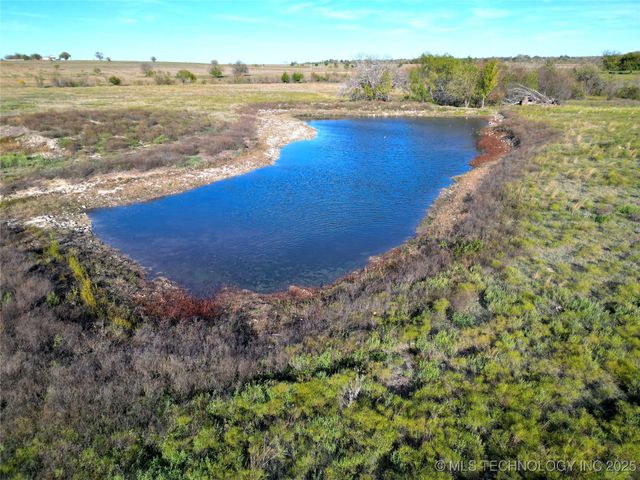 Hwy 32, Kingston, OK 73439