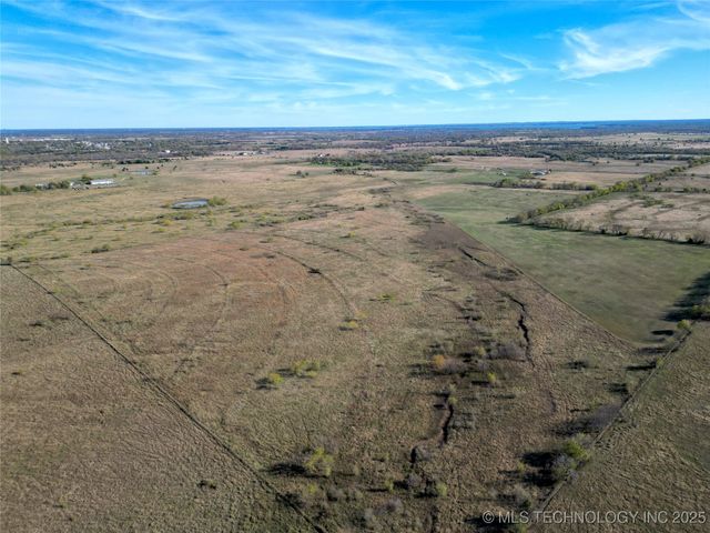 Hwy 32, Kingston, OK 73439