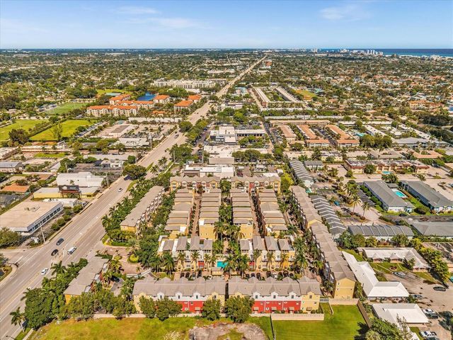 2329 Vintage Drive 2329, Lighthouse Point, FL 33064