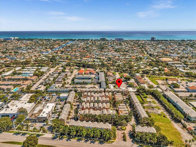 2329 Vintage Drive 2329, Lighthouse Point, FL 33064