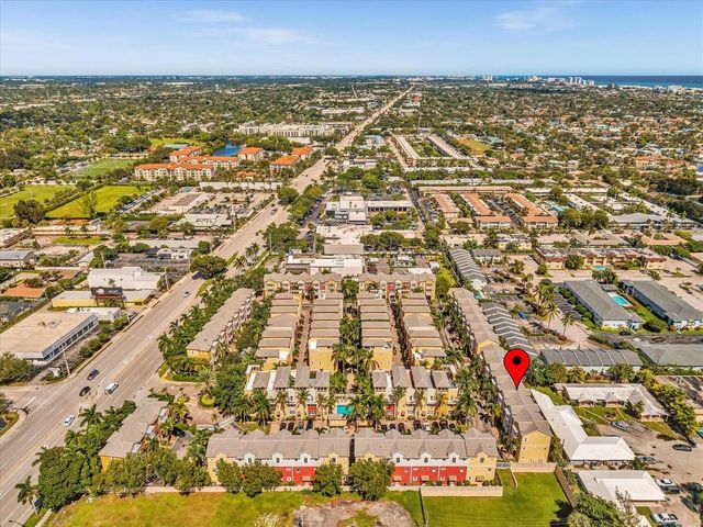 2329 Vintage Drive 2329, Lighthouse Point, FL 33064