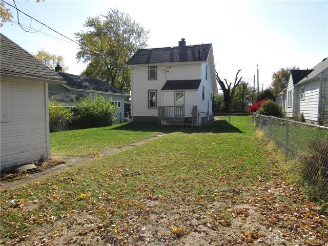 921 Weng Avenue, Dayton, OH 45420