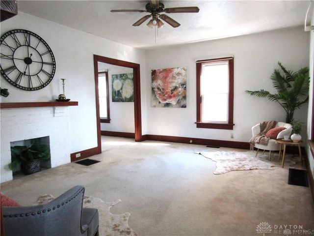 921 Weng Avenue, Dayton, OH 45420