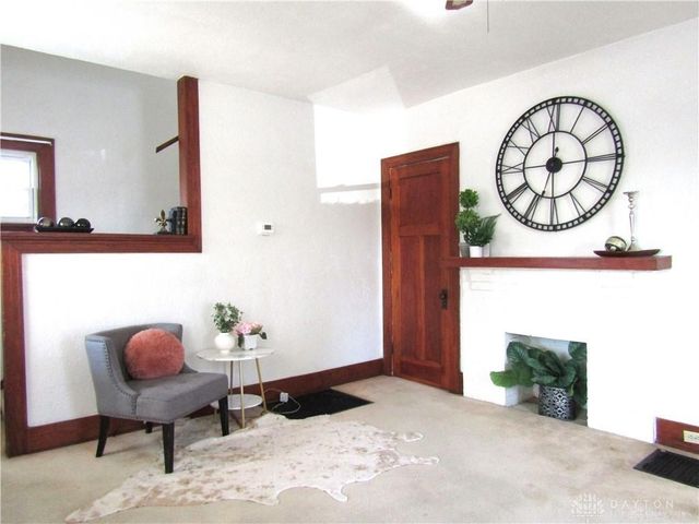 921 Weng Avenue, Dayton, OH 45420