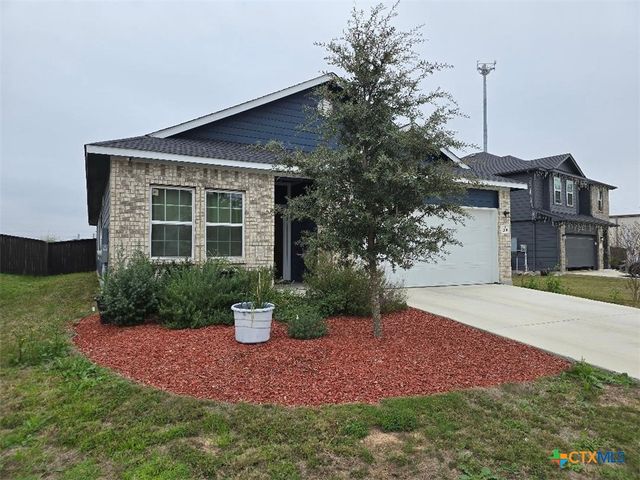 209 Drew Circle, Seguin, TX 78155