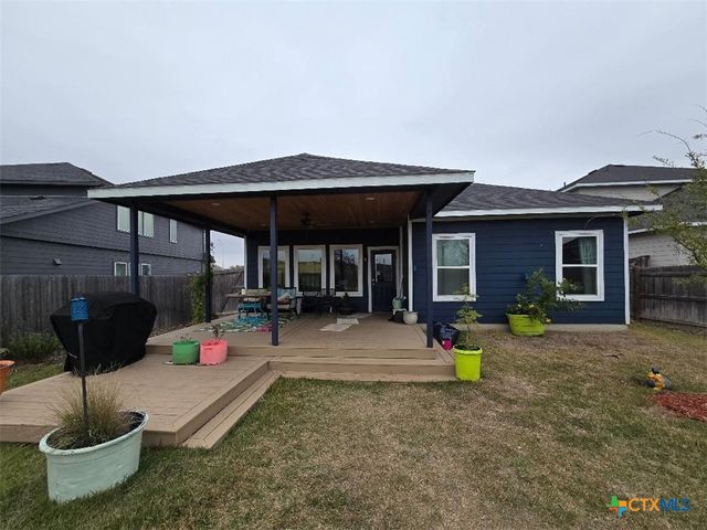 209 Drew Circle, Seguin, TX 78155