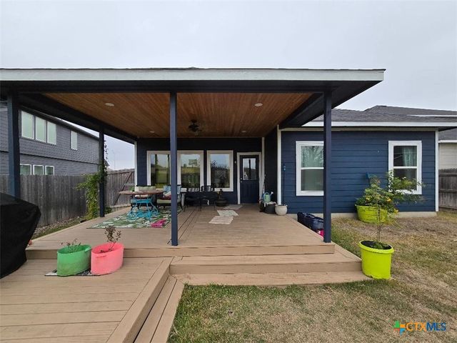 209 Drew Circle, Seguin, TX 78155