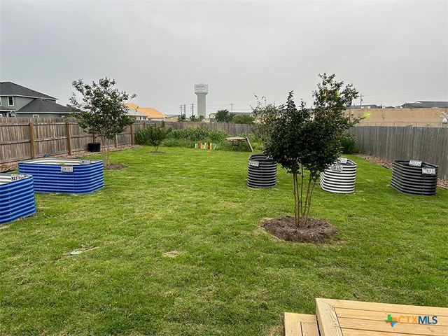 209 Drew Circle, Seguin, TX 78155