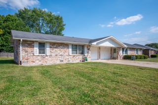 4214 Mellen Drive, Anderson, IN 46013