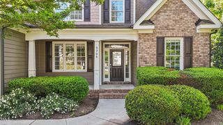 5705 Tannibark Lane, Fuquay Varina, NC 27526