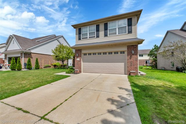 6125 Cheshire Park Drive, Independence Charter Township, MI 48346