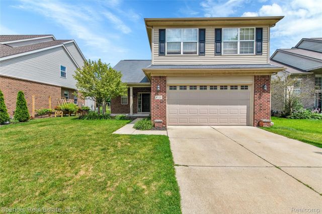 6125 Cheshire Park Drive, Independence Charter Township, MI 48346