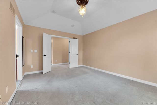 6125 Cheshire Park Drive, Independence Charter Township, MI 48346