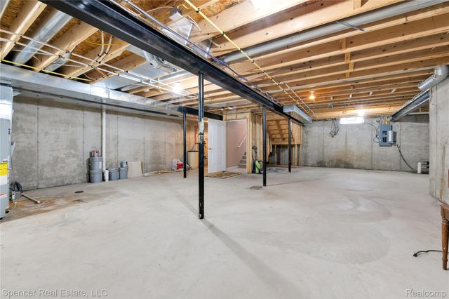 6125 Cheshire Park Drive, Independence Charter Township, MI 48346