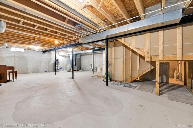 6125 Cheshire Park Drive, Independence Charter Township, MI 48346