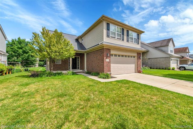 6125 Cheshire Park Drive, Independence Charter Township, MI 48346