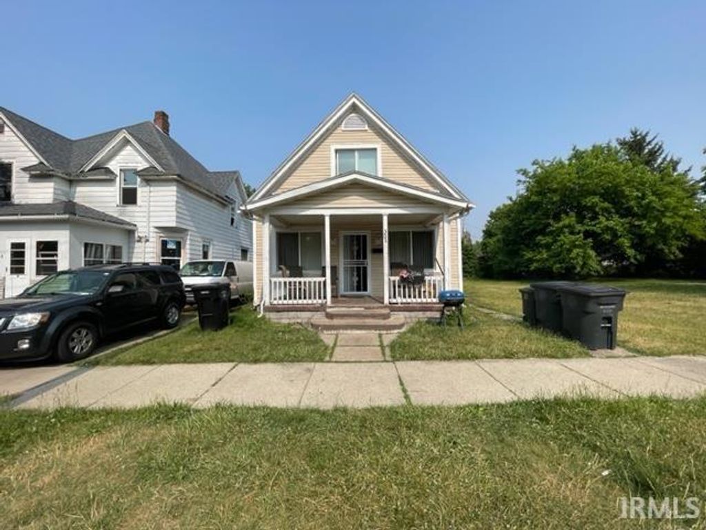 322 Studebaker Street, South Bend, IN 46628