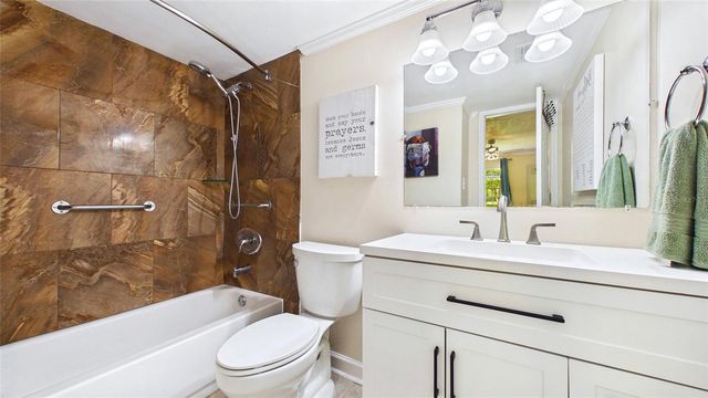 5306 SANTA ROSA COURT 143, Tampa, FL 33609