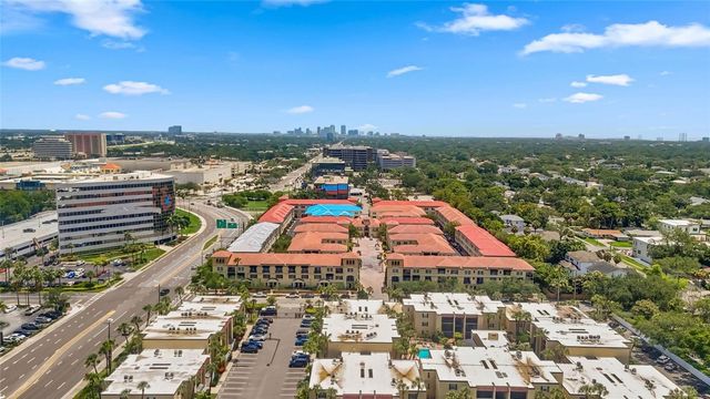 5306 SANTA ROSA COURT 143, Tampa, FL 33609