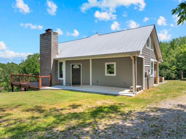 232 Covenant Ln, Mcminnville, TN 37110