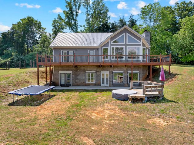 232 Covenant Ln, Mcminnville, TN 37110