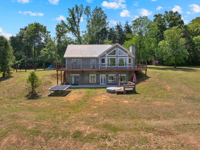 232 Covenant Ln, Mcminnville, TN 37110