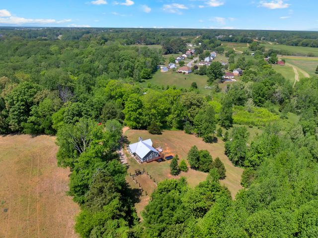 232 Covenant Ln, Mcminnville, TN 37110