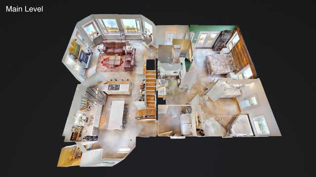 232 Covenant Ln, Mcminnville, TN 37110