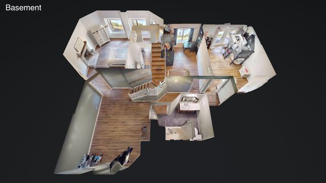232 Covenant Ln, Mcminnville, TN 37110