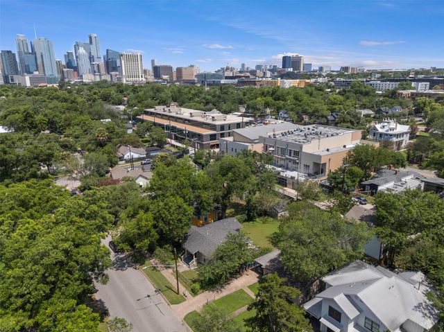 1610 Willow ST, Austin, TX 78702