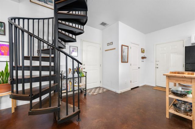 1610 Willow ST, Austin, TX 78702