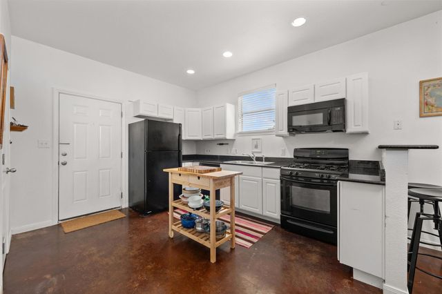 1610 Willow ST, Austin, TX 78702