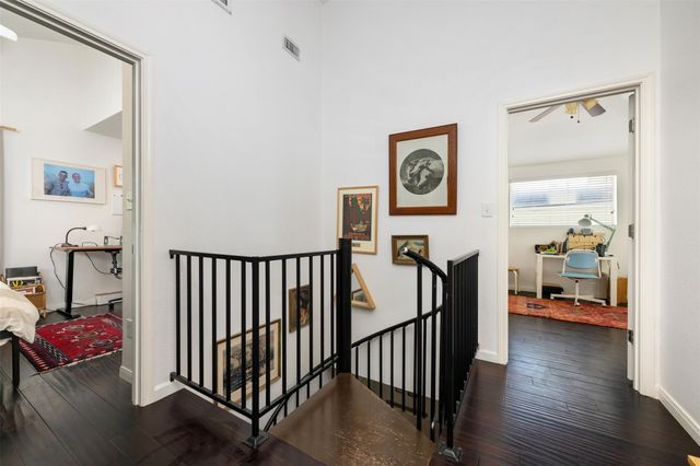 1610 Willow ST, Austin, TX 78702