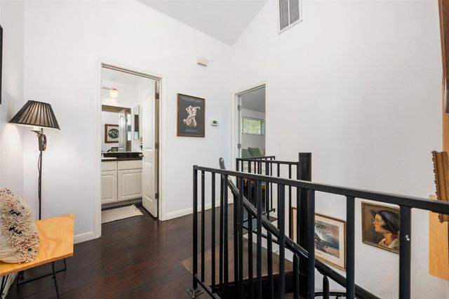 1610 Willow ST, Austin, TX 78702