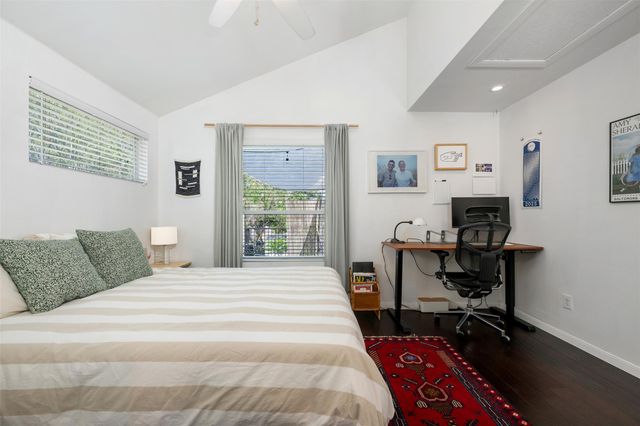1610 Willow ST, Austin, TX 78702