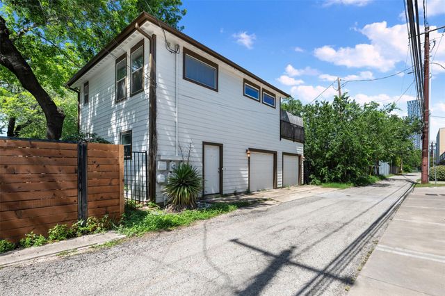 1610 Willow ST, Austin, TX 78702