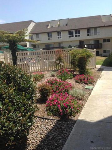 6191 Rancho Mission Rd. 213, Mission Valley, CA 92108