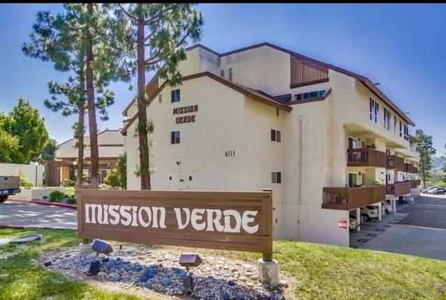6191 Rancho Mission Rd. 213, Mission Valley, CA 92108