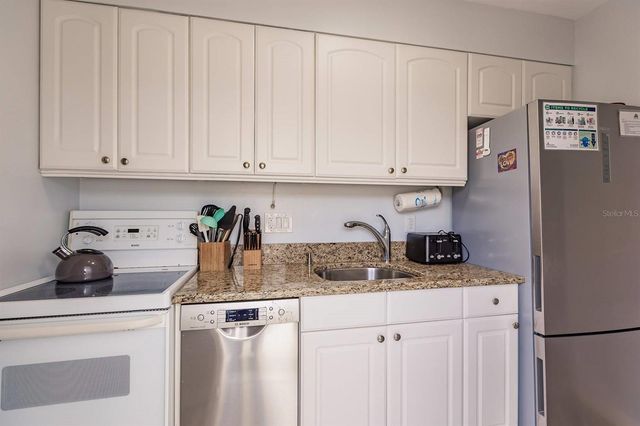 6020 MIDNIGHT PASS ROAD 4, Sarasota, FL 34242